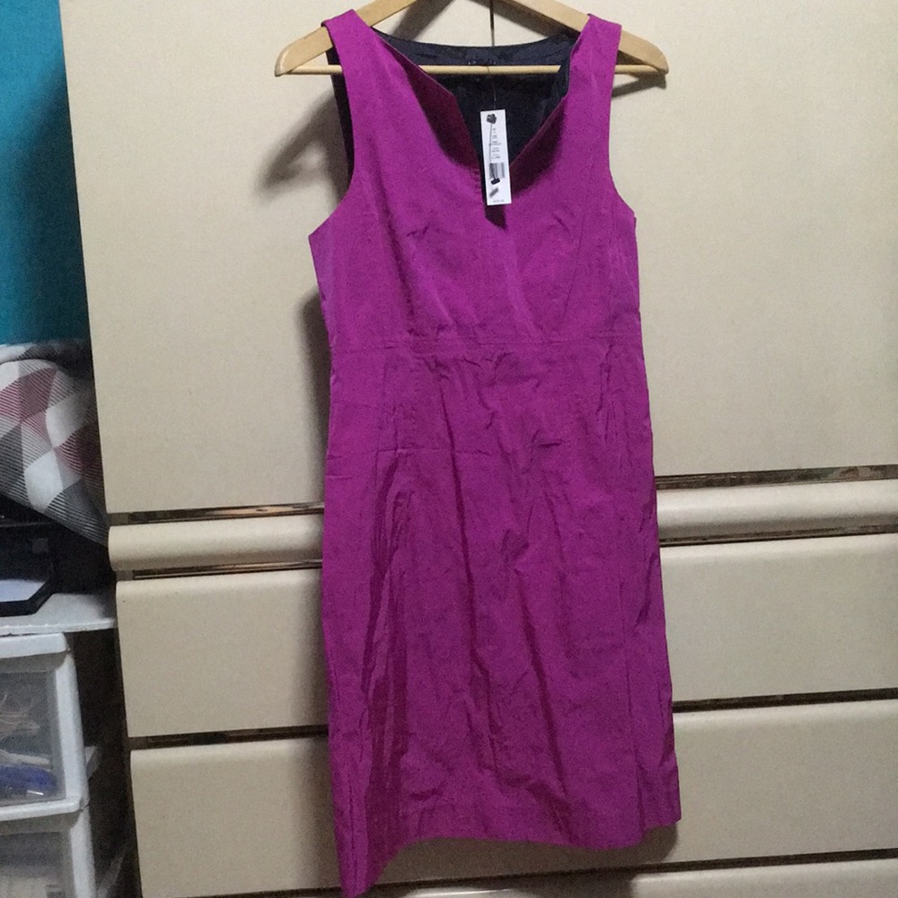 Theory “Ziva” dress
